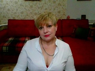 Erotischer Video -Chat NanceMargie