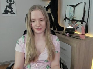 Erotischer Video -Chat NancyErotic