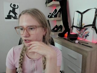 Erotischer Video -Chat NancyErotic