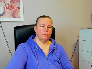 Erotischer Video -Chat NancyShow