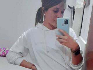 Erotischer Video -Chat naniilove