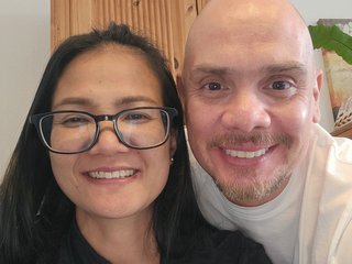 Erotischer Video -Chat MyThaiForYou