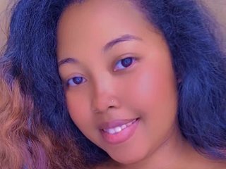 Erotischer Video -Chat Nanty28