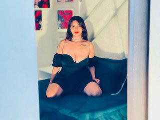 Erotischer Video -Chat NanyPrety