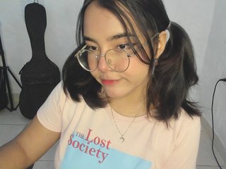 Erotischer Video -Chat Naoko-Uwu