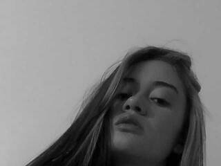 Erotischer Video -Chat Naomi-Carly