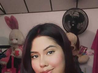 Erotischer Video -Chat Naomi-Stone