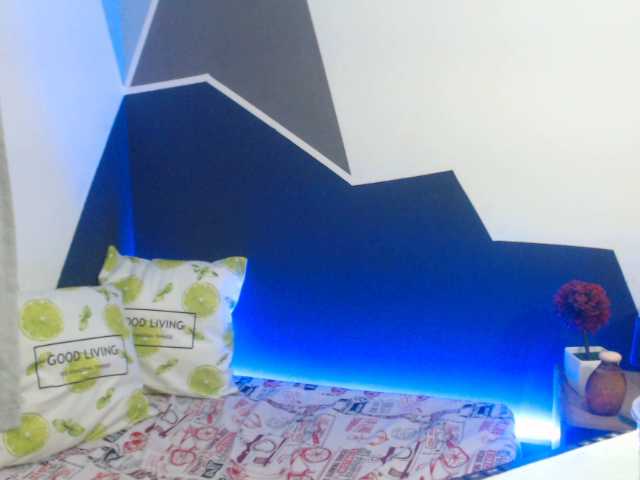 Sendung Screenshots naomi20