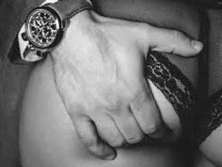 Erotischer Video -Chat naomi20leo