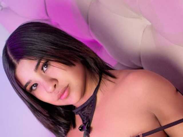 Profilfoto NaomiAcker
