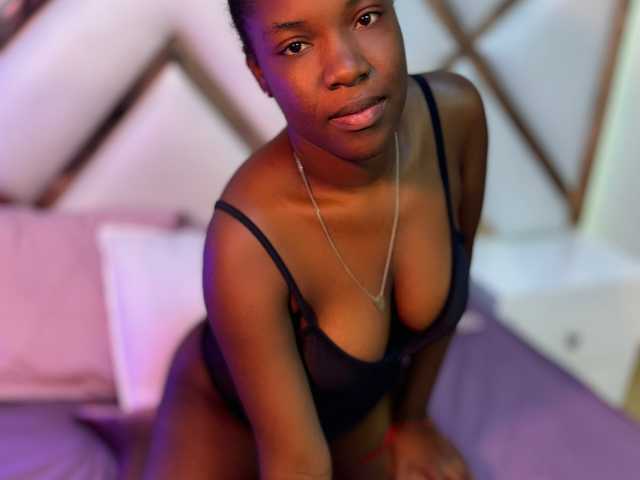 Foto des Profils NaomiAdamss