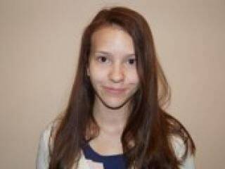 Erotischer Video -Chat naomichris