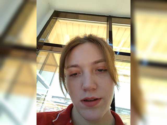 Sendung Screenshots NaomiCobb