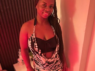 Erotischer Video -Chat Naomii-Cooper