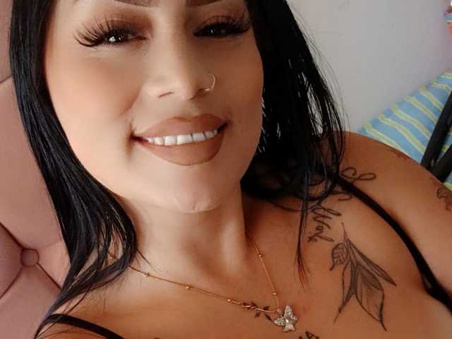 Foto des Profils Naomii-smith
