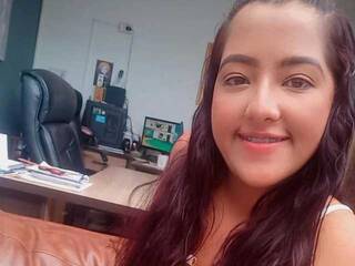 Erotischer Video -Chat NaomiiWood