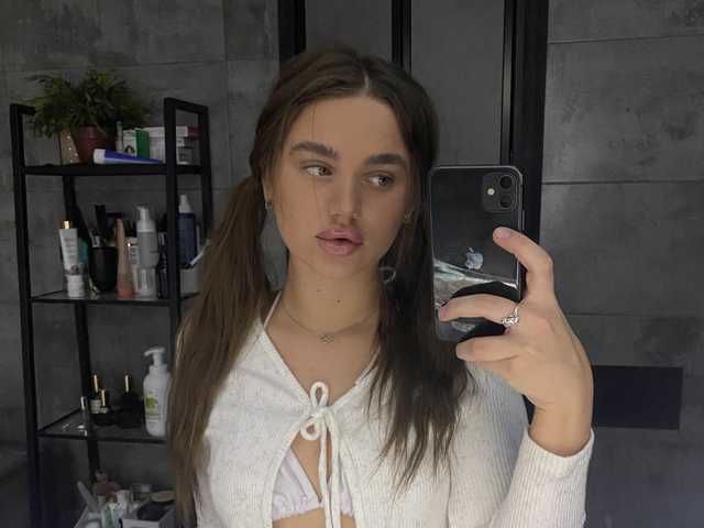 Foto des Profils Naomimif