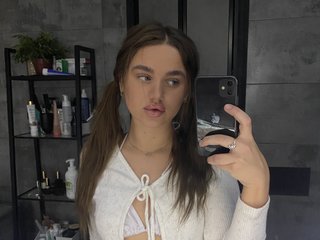 Erotischer Video -Chat Naomimif