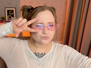 Erotischer Video -Chat NaomiRey