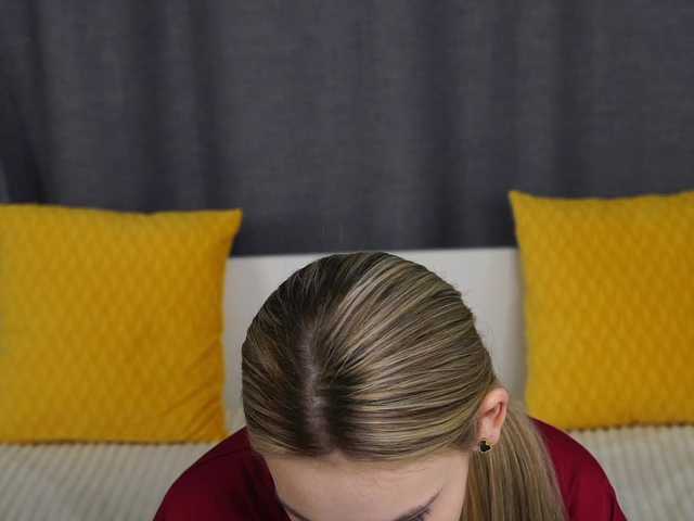 Sendung Screenshots NaomiSweetheart