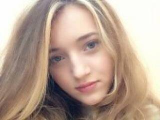 Erotischer Video -Chat naomiteaser