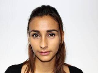 Erotischer Video -Chat NaomiThomas