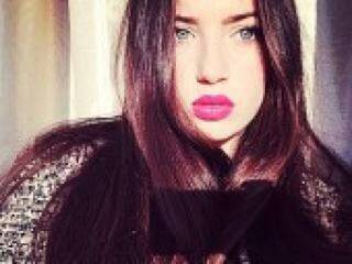 Erotischer Video -Chat naommi