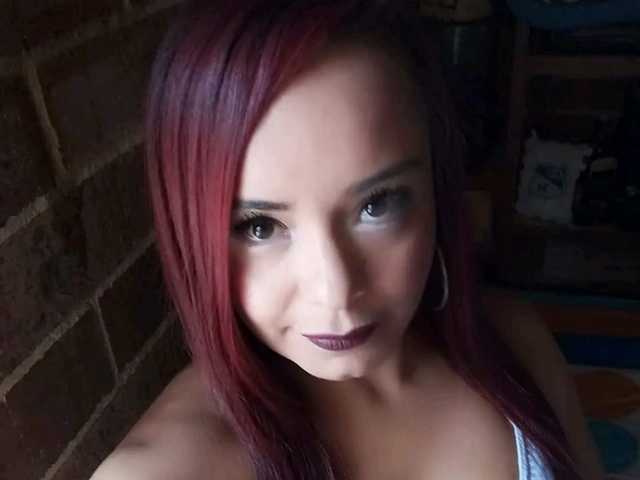 Foto des Profils Naomy-hadi