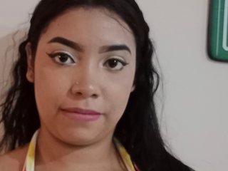 Erotischer Video -Chat NaomySweett