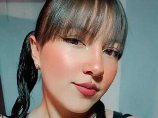 Erotischer Video -Chat naomythx