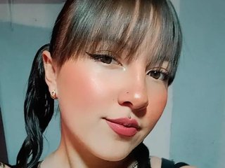 Erotischer Video -Chat naomythx