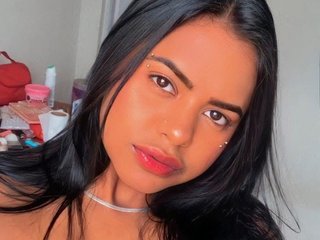 Erotischer Video -Chat NaraBrasileirinha