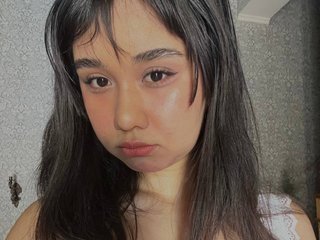 Erotischer Video -Chat NaraMoon