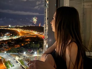 Erotischer Video -Chat Nargiza888