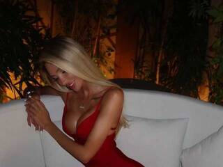Erotischer Video -Chat Natalisex