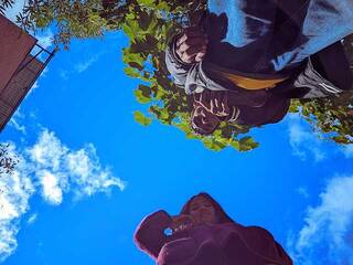 Erotischer Video -Chat Narindra