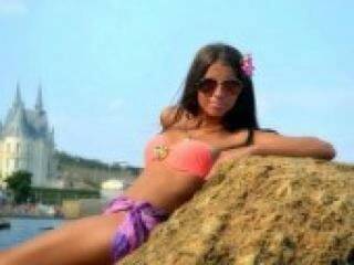 Erotischer Video -Chat narinnne