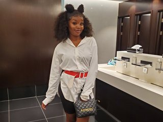 Erotischer Video -Chat Narstygoddess