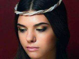 Erotischer Video -Chat naska952