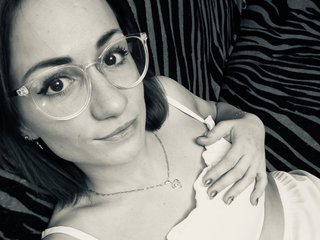 Erotischer Video -Chat dianafarber