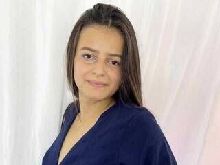 Erotischer Video -Chat Nasly40