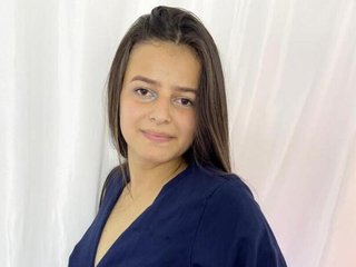 Erotischer Video -Chat Nasly40