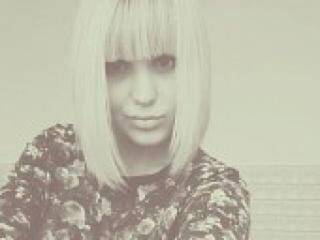 Erotischer Video -Chat nasstenyka