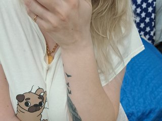 Erotischer Video -Chat Nastasia25