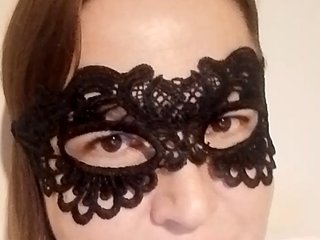 Erotischer Video -Chat Miranda_sensual