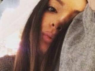 Erotischer Video -Chat nastazy