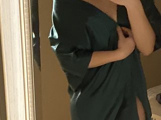 Erotischer Video -Chat Nastenaaa