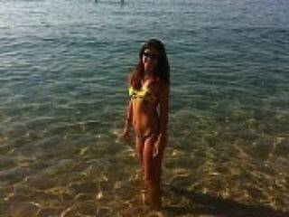 Erotischer Video -Chat nastika88