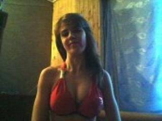 Erotischer Video -Chat nastxa