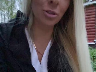 Erotischer Video -Chat Nasty-tegress